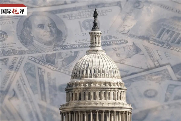 ABD yanlıştan dönmek için daha büyük adım atmalı