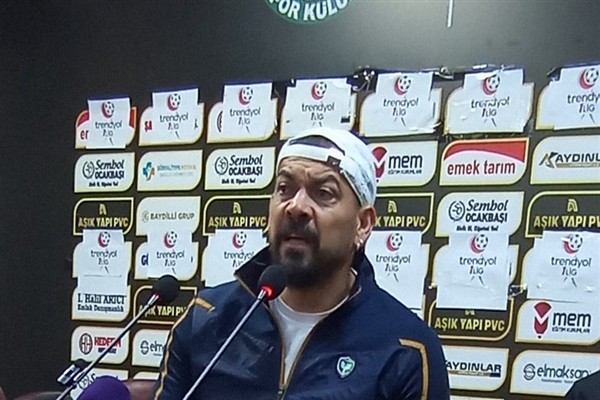 Urfa’daki olaylarda Amedspor Sosyal Medya Sorumlusunun burnu kırıldı