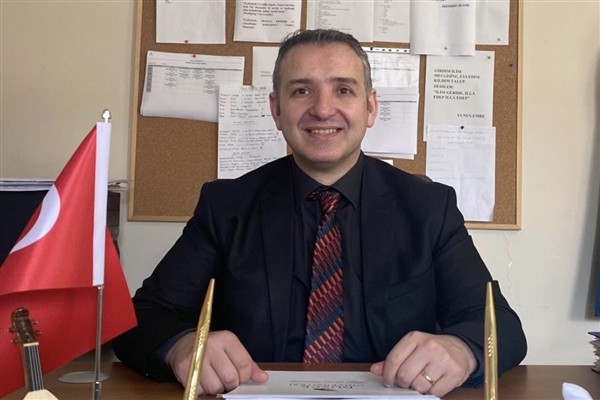 Prof. Dr. Yücel’den “Düzce Düğün Adetleri ve Müzik Pratikleri” araştırması