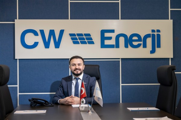 CW Enerji: Çevre dostu ve ekonomik güneş enerjisi firmalar için vazgeçilmez kaynak