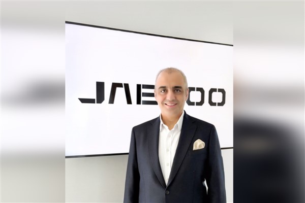 JAECOO Türkiye’nin Başkan Yardımcısı Murat Ertuğrul oldu