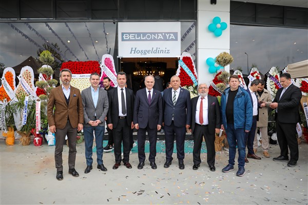 Başkan Özlü: Düzce’nin çıkarları için gerekirse kavga ederiz