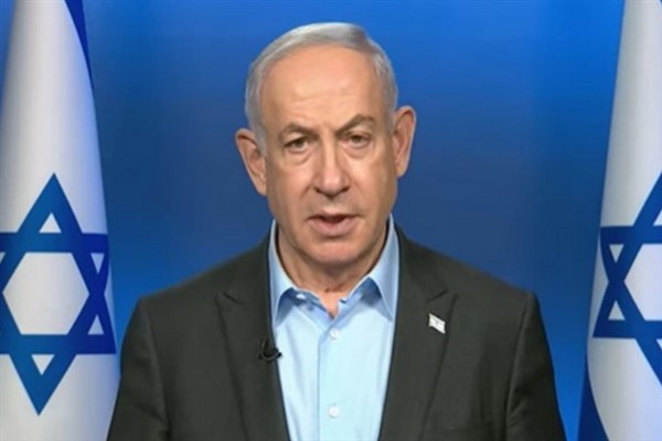 Netanyahu: İran’ın nükleer silah elde etmesini engelleme konusunda kararlıyım