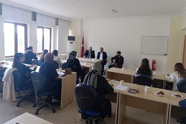 Batman’da Kadın Girişimi Üretim ve İşletme Kooperatifleri Birliği kuruluyor