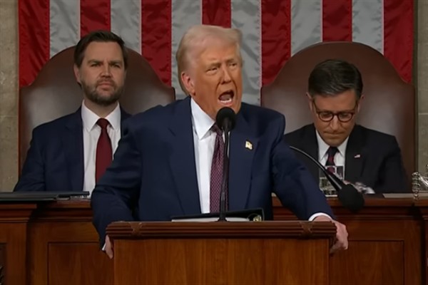 Demokratlar, Trump’ın tarife duraklatmasıyla ilgili insider soruşturması istedi