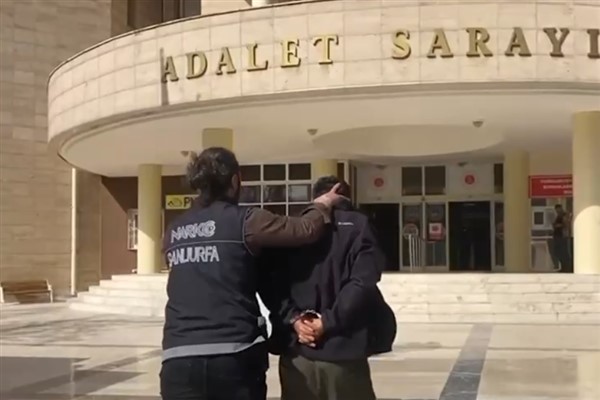 Bakan Yerlikaya: 19-27 Mart tarihleri arasında 484 kilo uyuşturucu madde ele geçirildi