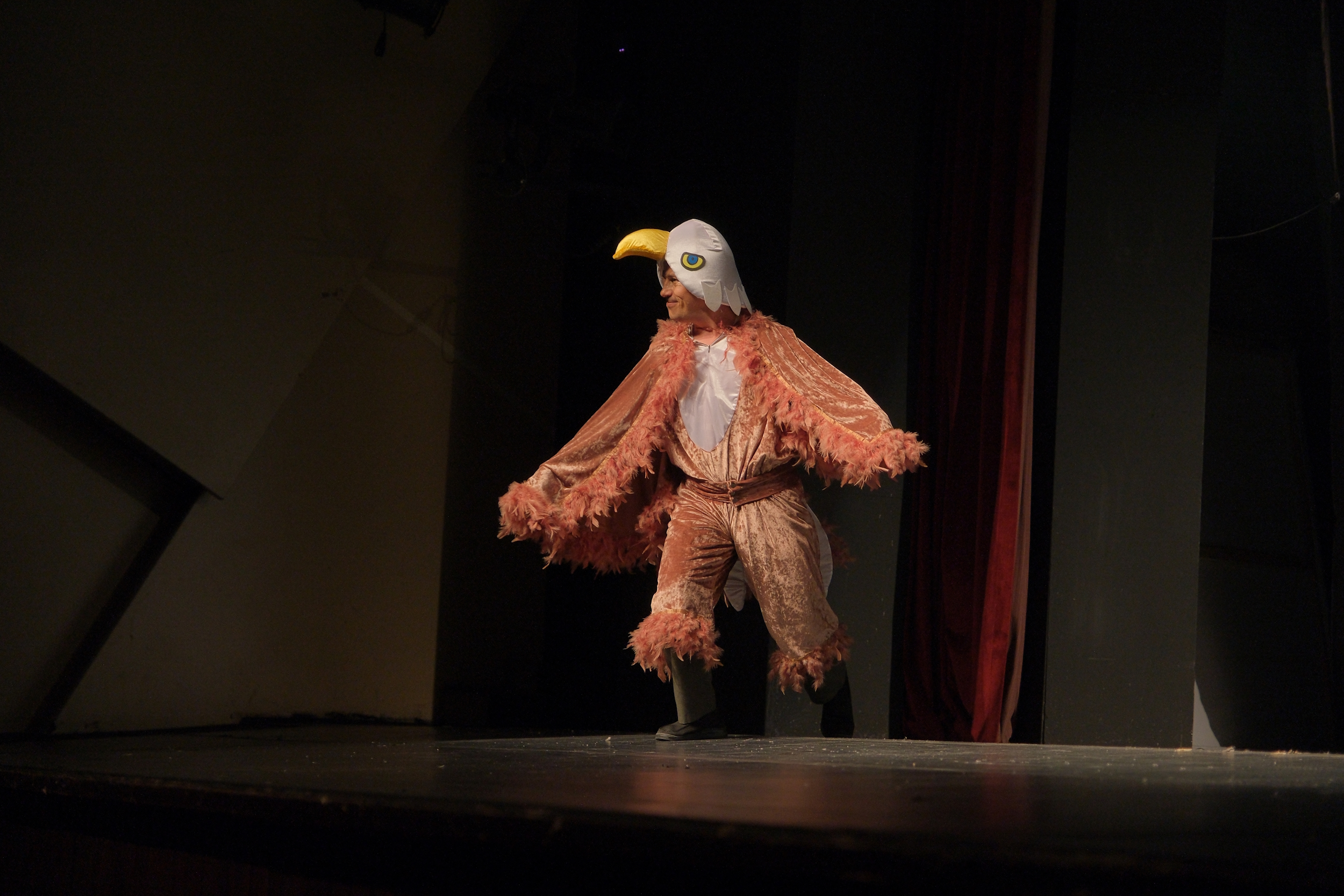 28. Uluslararası Bursa Çocuk ve Gençlik Tiyatroları Festivali, çocuklarla buluşuyor