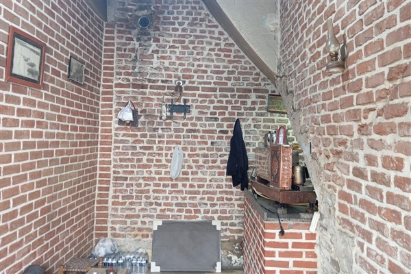 Diyarbakır’da 80 yıllık kahvehanede dengbêj ve kahve geleneği sürdürülüyor