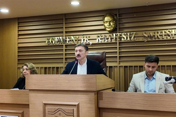 Bahçelievler Belediye Başkanı Bahadır’dan açıklama