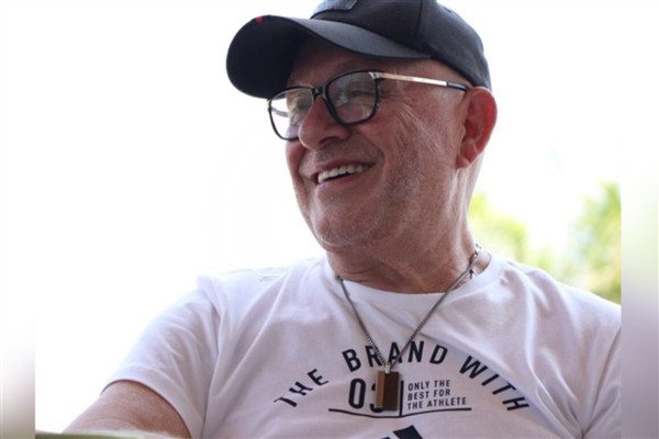 Aykut Afik, Güney Kıbrıs’a 200 milyon euroluk tazminat davası açtı