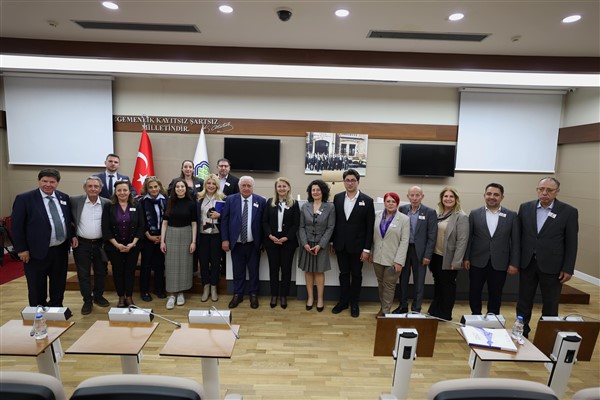 Bakırköy Belediyesi’nin 2024 Yılı Faaliyet Raporu kabul edildi