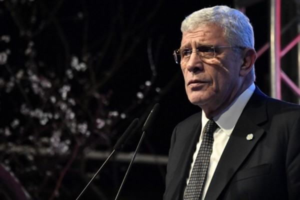 Dervişoğlu’ndan Bingöl milletvekili Kazım Ataoğlu için taziye