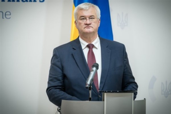 Sybiha, Somali Dışişleri ve Uluslararası İşbirliği Bakanı Omar ile protokol imzaladı