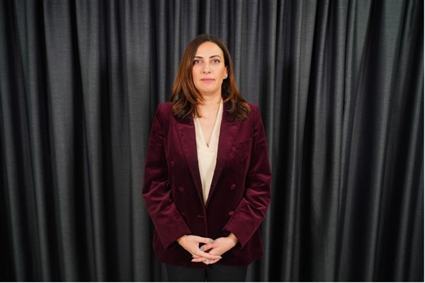 Rızvanoğlu: Deprem anında müdahale edecek bir askeri yapıya acilen ihtiyaç var