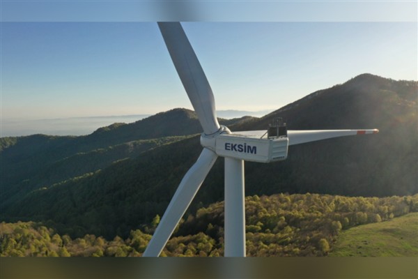 Türkiye’de RES ve GES yatırımları doludizgin sürüyor