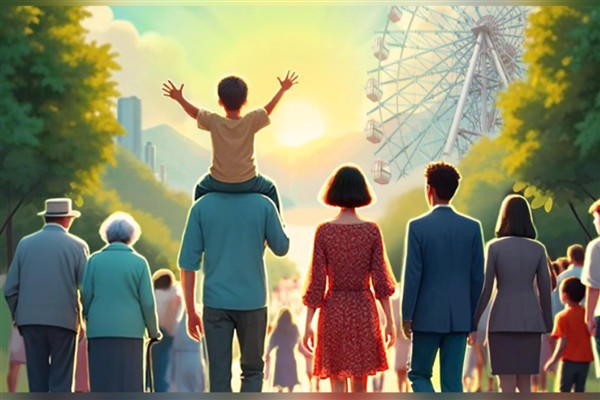 Küresel Güvenlik İnisiyatifi, çalkantılı dünyaya ümit veriyor