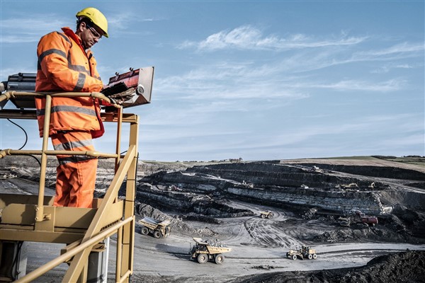 Mobil Oil Türk A.Ş, MARBLE İzmir’e katılacak