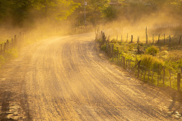 Meteoroloji, Güneydoğu bölgesine toz taşınımına karşı uyardı