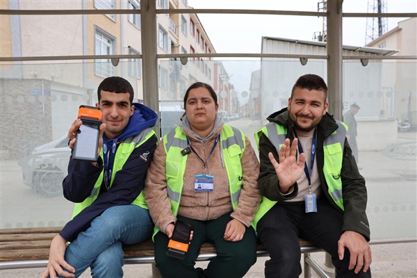 Eskişehir’de Dünya Otizm Farkındalık Günü dolayısıyla etkinlik düzenlendi