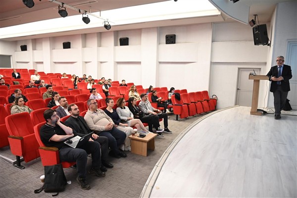 Manisa’da Enerji Yönetim Sistemi’ne yönelik eğitim programı düzenledi