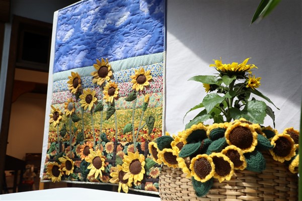 “Kırkyama Kırk Köprü” isimli sergi İnegöl’de açıldı