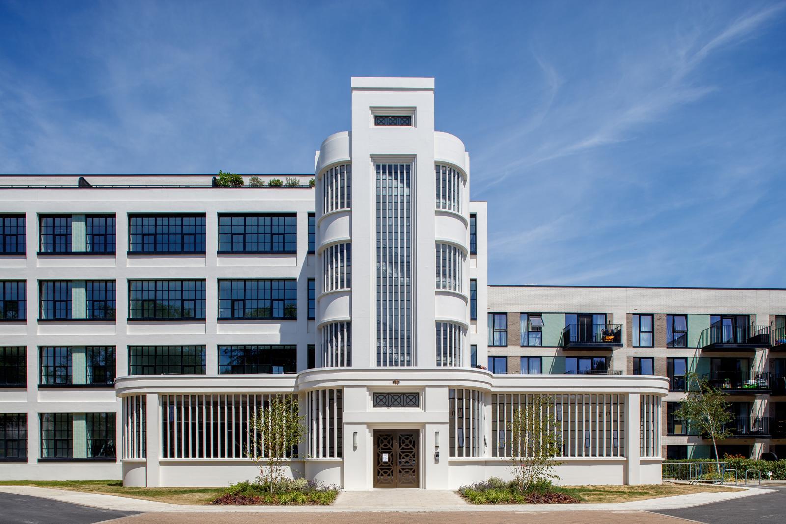 Türk yatırımcılar Londra’da altın buldu