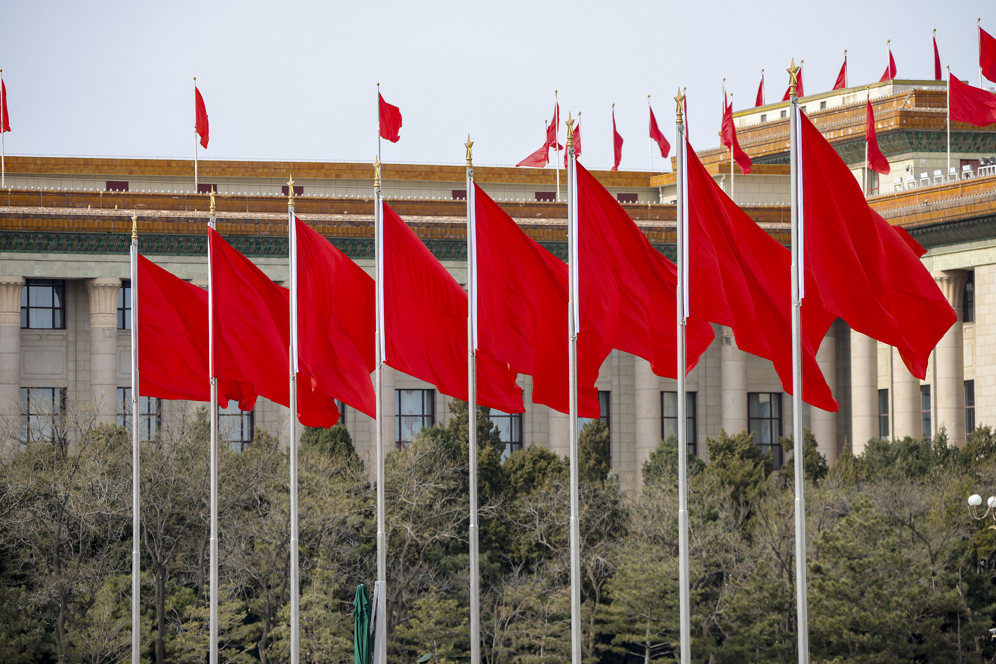 Xi: Komşu ülkelerle kader birliği inşa edelim