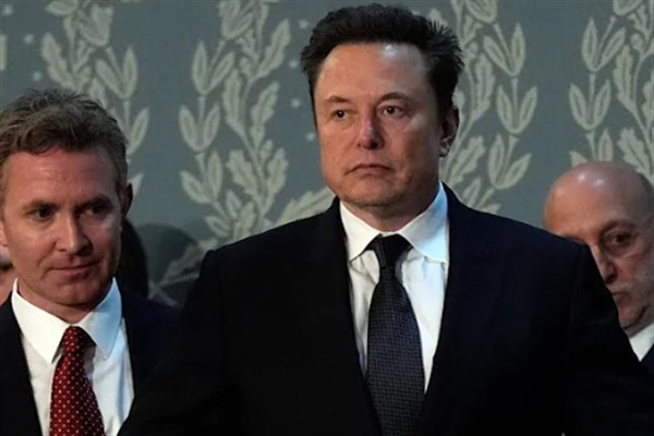 Musk, Trump’tan gümrük vergilerini yeniden gözden geçirmesini istemiş