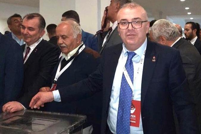 Zafer Partili Kara: Türk milleti, bu iki kutbun arasında sıkışmaya mahkum değildir