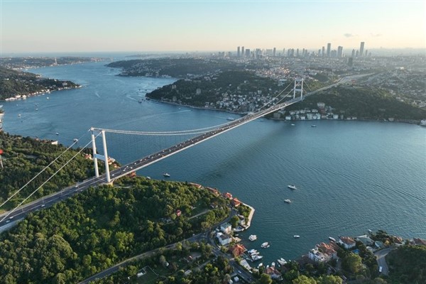 AKOM: Sıcaklıklar gündüz 22 dereceye kadar yükselecek, geceler soğuk