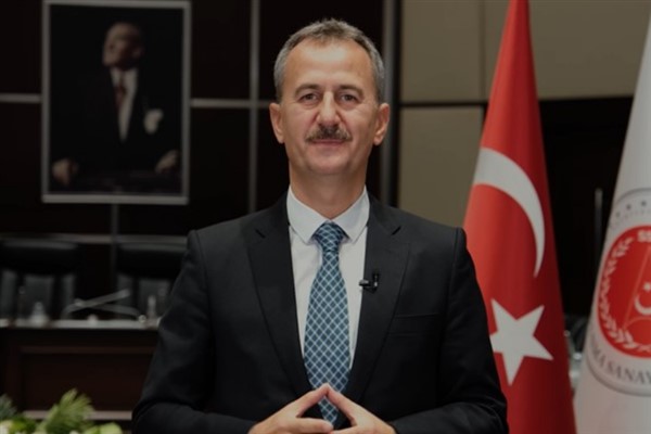 Görgün: Yerlilikten doğan gücümüzü uluslararası iş birlikleriyle büyütüyoruz