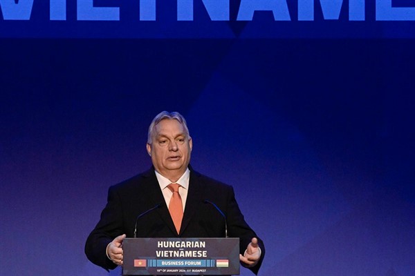 Macaristan Başbakanı Orban: Antisemitizme karşı verdiğimiz mücadelede kararlıyız
