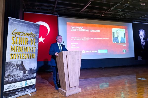Gaziantep Büyükşehir, il genelinde çalışmalarını sürdürüyor