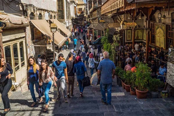 Kaynaklar: Suriye, ABD uyarılarının ardından güvenliği sıkılaştırdı