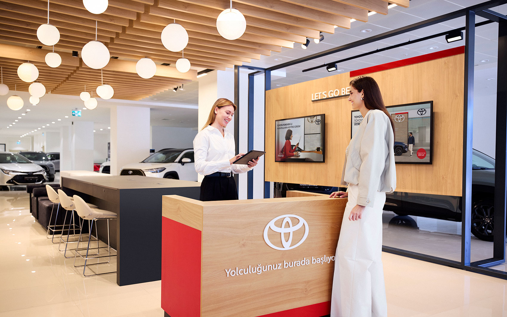 Toyota’da İlkbahar servis kampanyası başladı