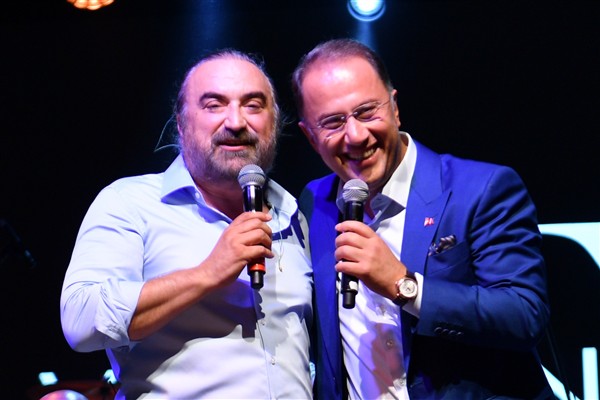 Çalık: Yolun ışıklarla dolu olsun Kuzeyin Oğlu