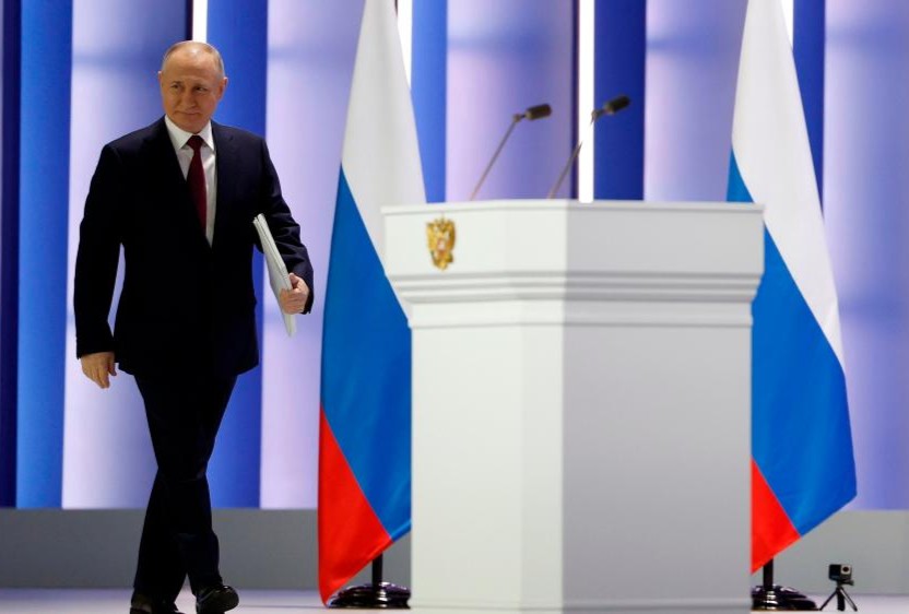 Rusya, 81 yabancı medya kuruluşunu misilleme amaçlı yasakladı