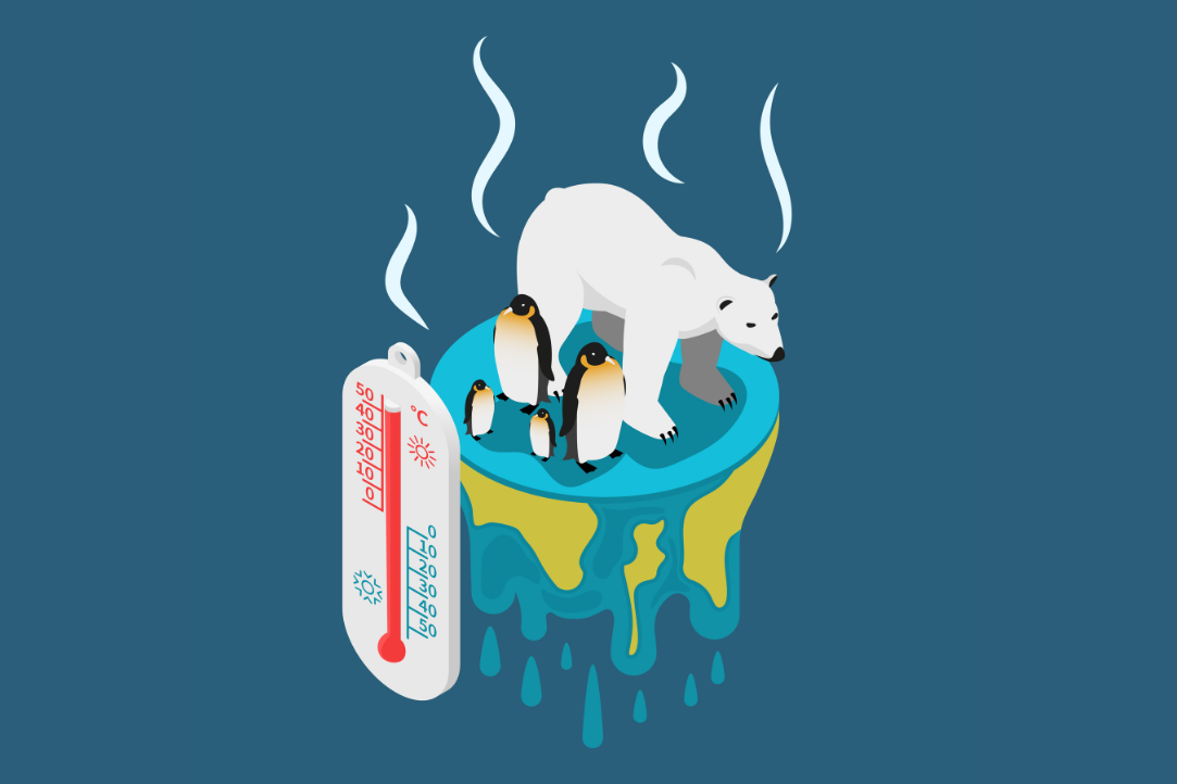 Trump, eyalet iklim değişikliği politikalarını engellemek için yürütme emri yayınladı