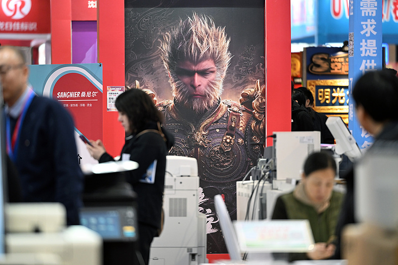 Çin’in reklam gelirleri 217 milyar doları geçti