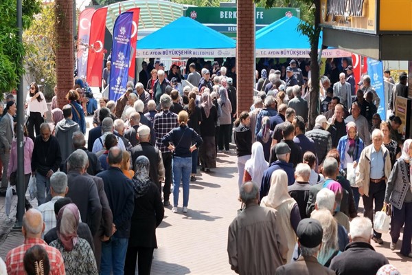Çerçioğlu: Yerli ve milli tohumlarımızı gelecek nesillere aktarmaya devam edeceğiz