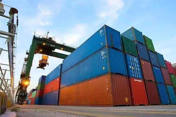 Çin’in mal ticareti yılın ilk çeyreğinde yüzde 1,3 arttı