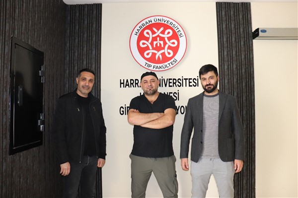 Harran Üniversitesi Hastanesi’nden ameliyatsız hemoroid tedavisi