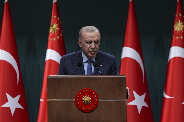 Cumhurbaşkanı Erdoğan: Türk Hava Yollarımız İtalya’nın 9 şehrini İstanbul’a bağlıyor