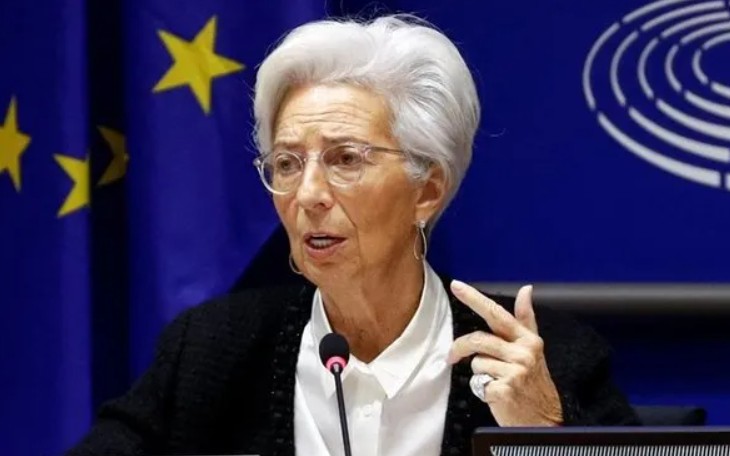 ECB/Lagarde: Trump’ın gümrük vergileri dünya genelinde olumsuzluklar yaratacak