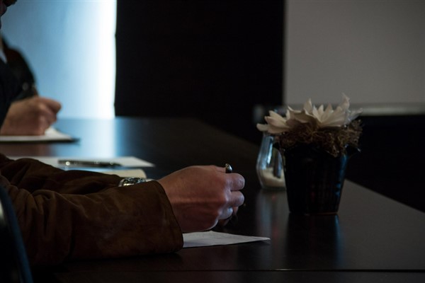 ABD-İran görüşmelerinin üçüncü turu Umman’da başlıyor