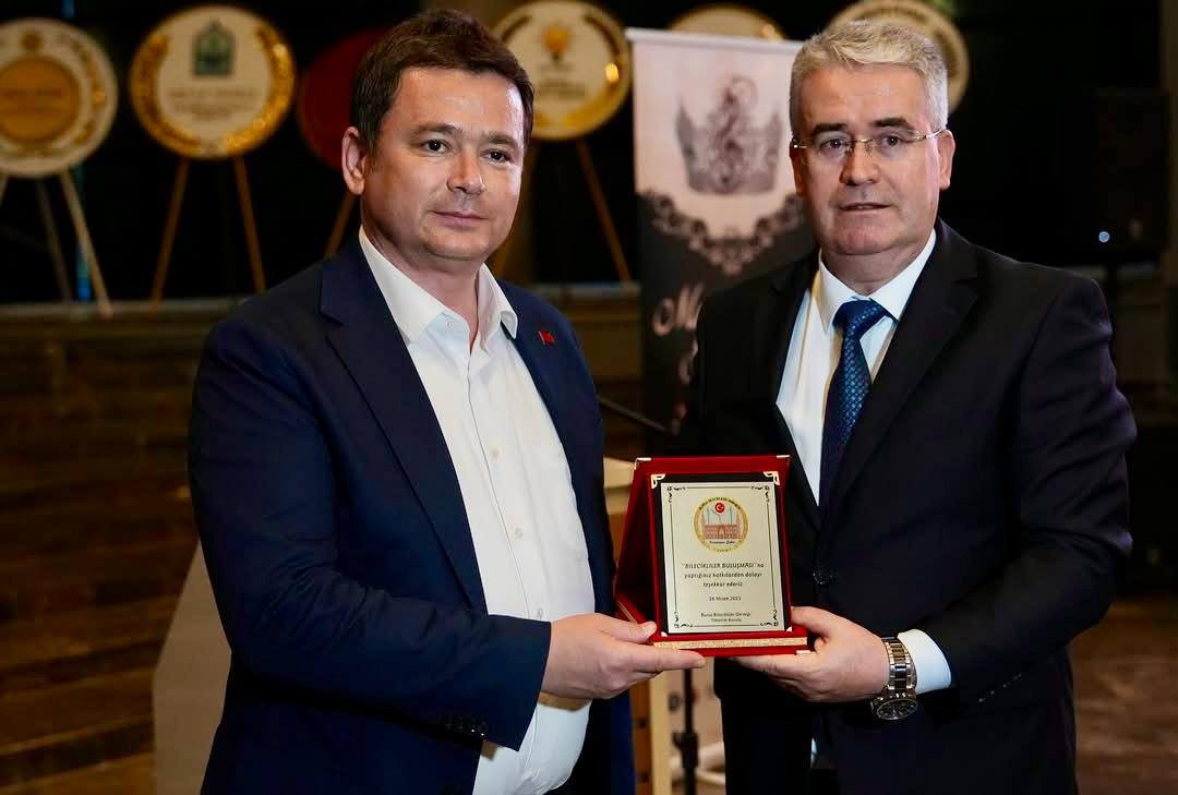 Bilecikliler, Osmangazi’de Panorama 1326 Bursa Fetih Müzesi’nde buluştu