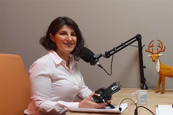 Baysal: Sokak hayvanlarına sahip çıkmak, insani ve vicdani bir sorumluluktur