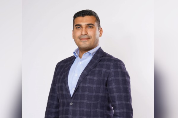 Hasan Abdullah Özkan, Eksun Gıda Grubu Başkanı ve CEO’su Oldu