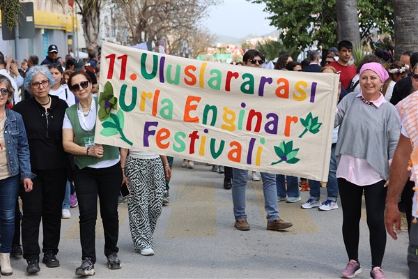 Ege’nin yükselen yıldızı Urla: Doğa, lezzet ve sürdürülebilirlik için buluşma noktası oldu
