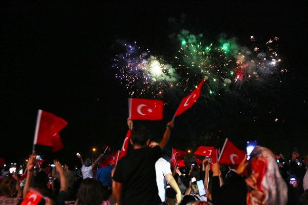 Serik’te 23 Nisan coşkusu